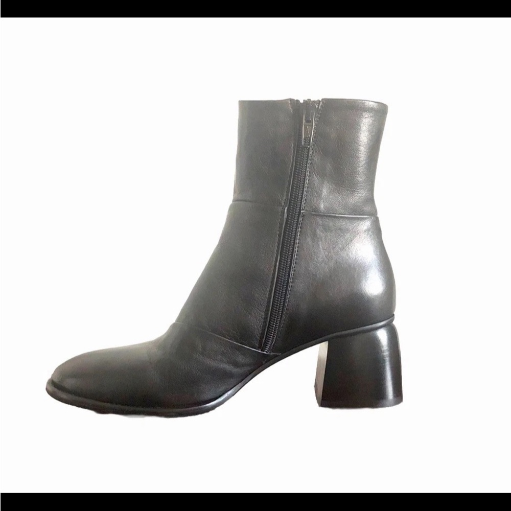 Napoleoni women’s Italian genuine leather boots New